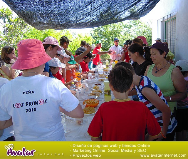 Fiestas de la Costera 2010 - 129