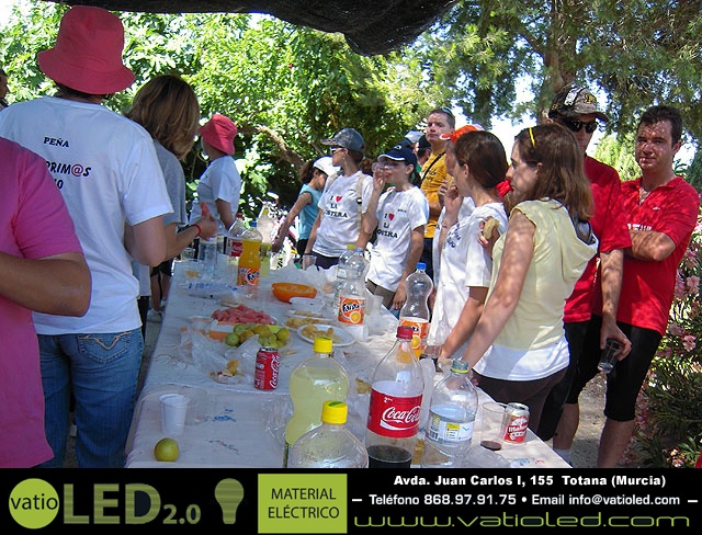 Fiestas de la Costera 2010 - 130