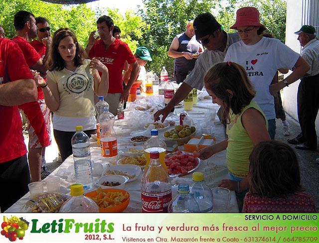 Fiestas de la Costera 2010 - 131