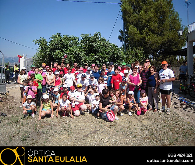 Fiestas de la Costera 2010 - 133