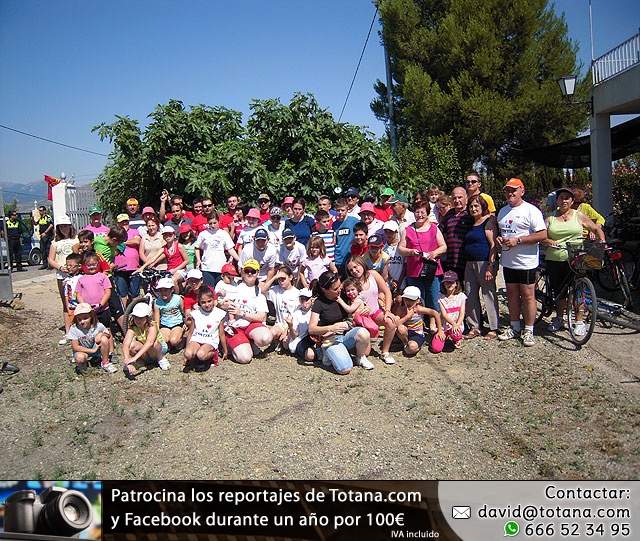 Fiestas de la Costera 2010 - 134