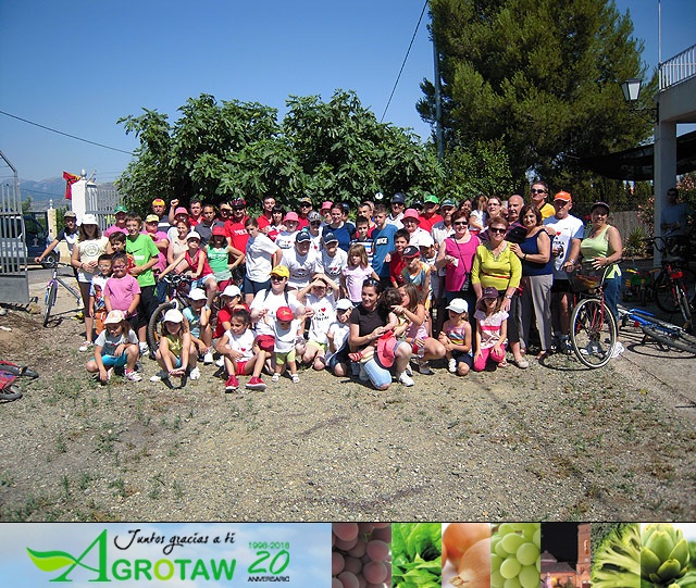 Fiestas de la Costera 2010 - 136