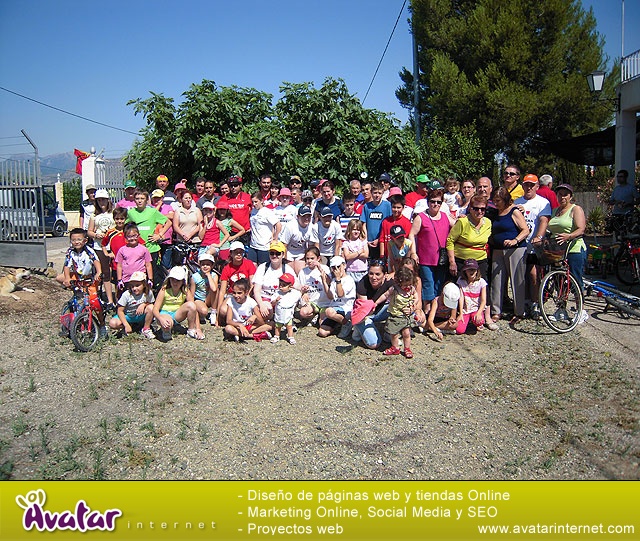 Fiestas de la Costera 2010 - 137