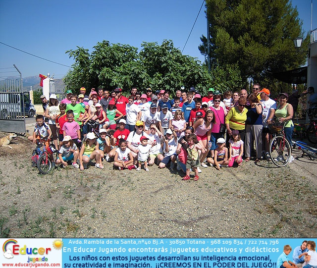 Fiestas de la Costera 2010 - 138