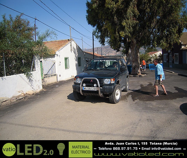 Fiestas de la Costera 2010 - 143