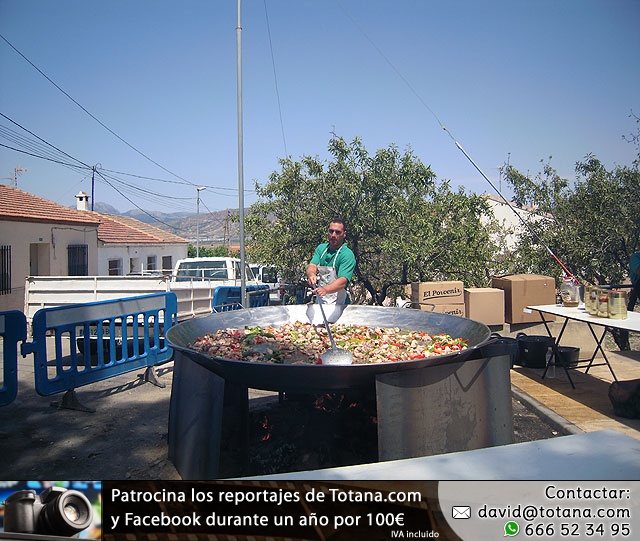 Fiestas de la Costera 2010 - 147
