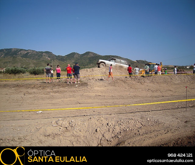 Fiestas de la Costera 2010 - 148