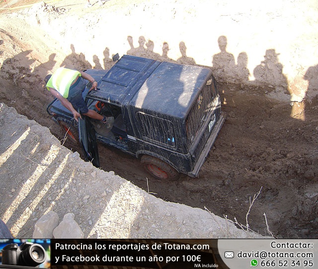 Fiestas de la Costera 2010 - 152