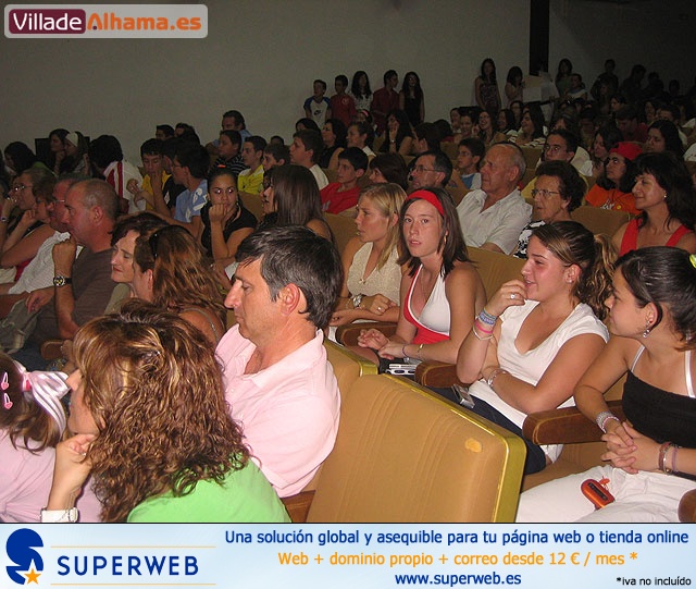 Acto Final de Curso del IES Valle de Leiva - 5