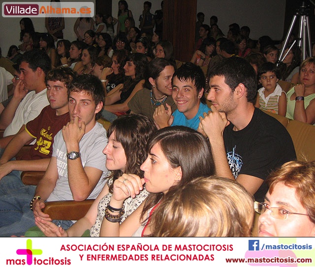 Acto Final de Curso del IES Valle de Leiva - 13