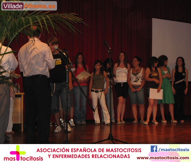 Acto Final de Curso del IES Valle de Leiva - 14