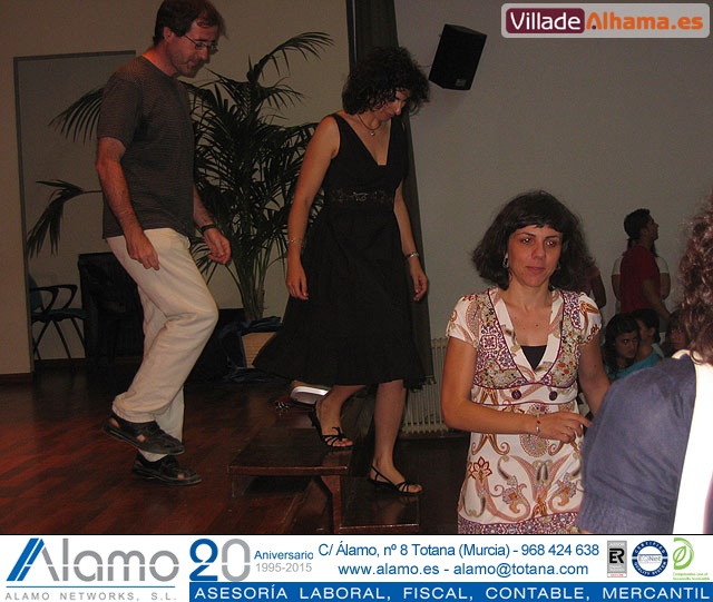 Acto Final de Curso del IES Valle de Leiva - 21