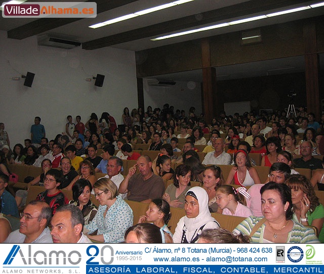 Acto Final de Curso del IES Valle de Leiva - 23