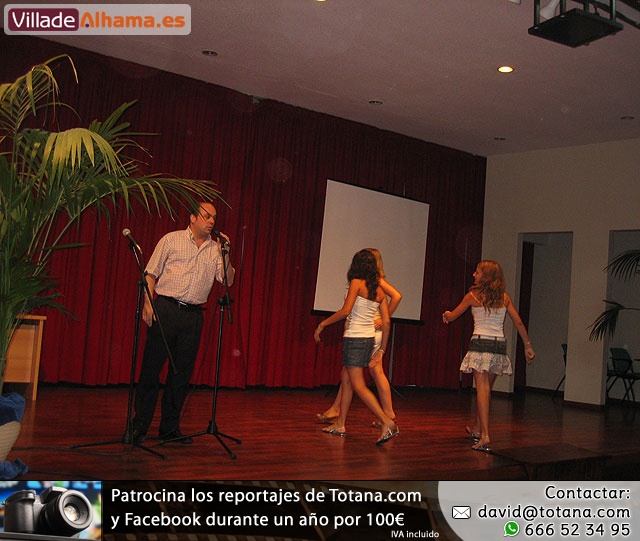 Acto Final de Curso del IES Valle de Leiva - 24