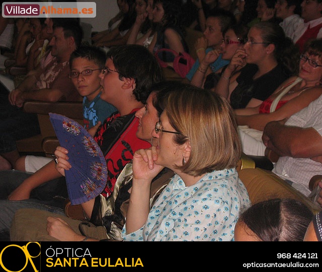 Acto Final de Curso del IES Valle de Leiva - 31