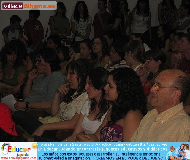 Acto Final de Curso del IES Valle de Leiva - 34