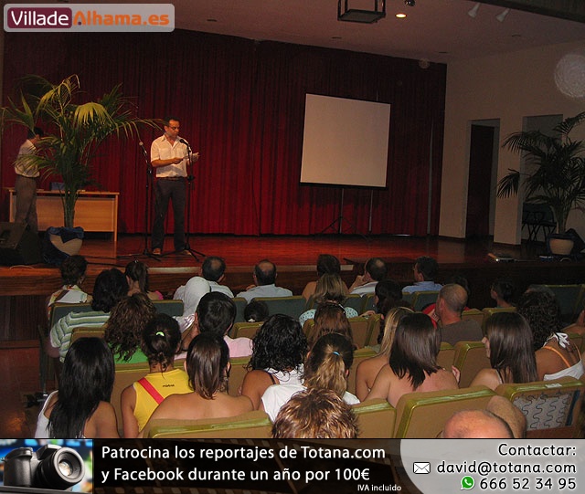 Acto Final de Curso del IES Valle de Leiva - 37