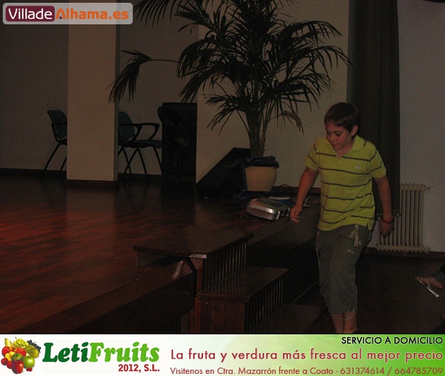 Acto Final de Curso del IES Valle de Leiva - 39