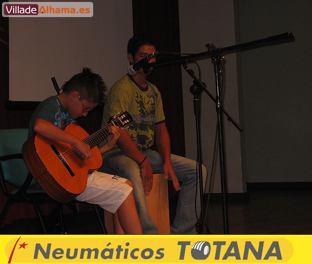 Acto Final de Curso del IES Valle de Leiva - 45