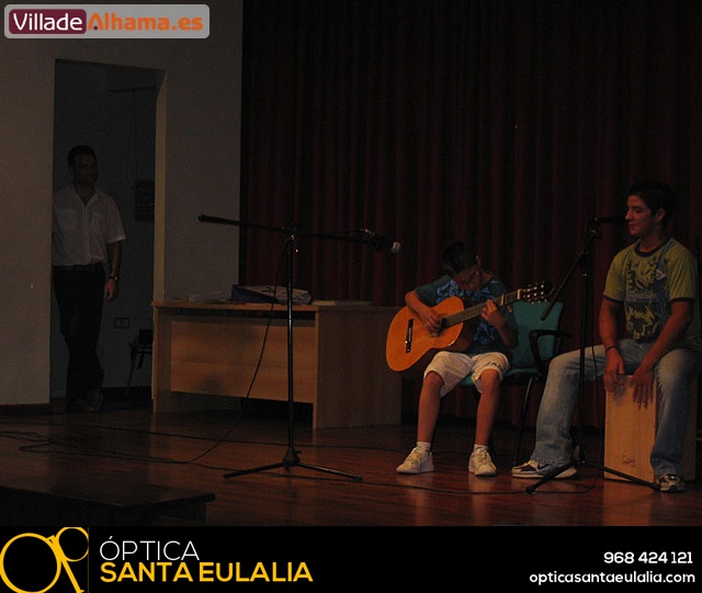 Acto Final de Curso del IES Valle de Leiva - 48