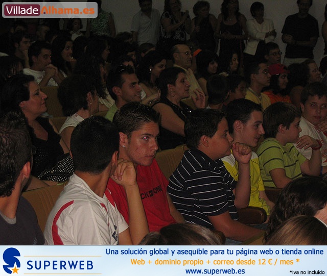 Acto Final de Curso del IES Valle de Leiva - 52