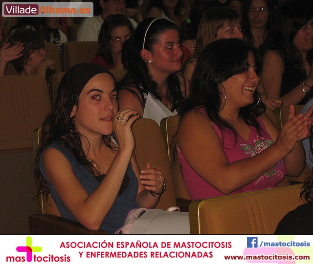 Acto Final de Curso del IES Valle de Leiva - 54