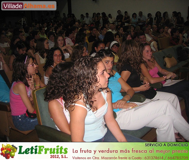 Acto Final de Curso del IES Valle de Leiva - 56