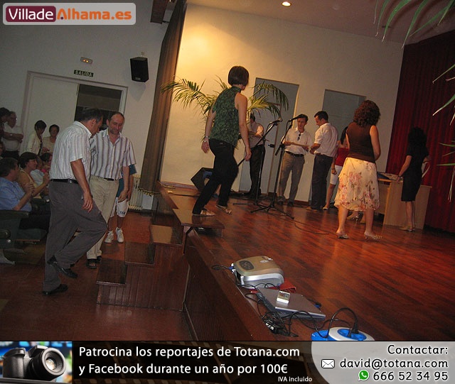 Acto Final de Curso del IES Valle de Leiva - 58