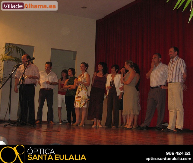 Acto Final de Curso del IES Valle de Leiva - 60