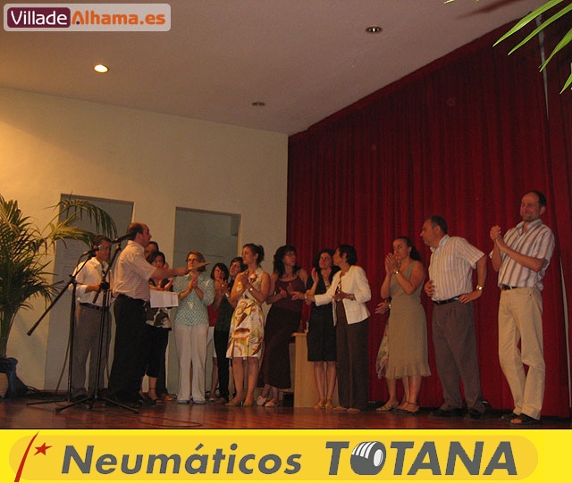 Acto Final de Curso del IES Valle de Leiva - 62