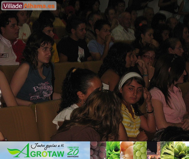 Acto Final de Curso del IES Valle de Leiva - 64