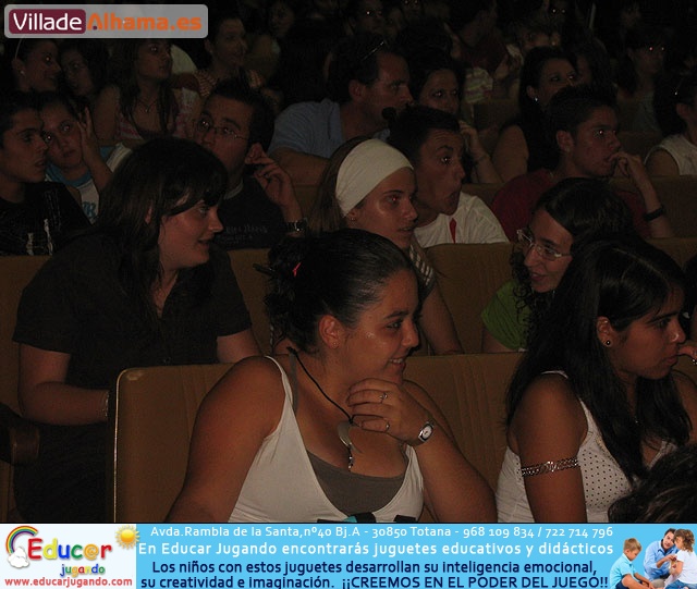 Acto Final de Curso del IES Valle de Leiva - 65