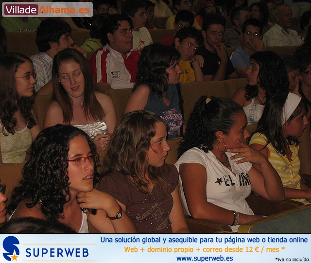 Acto Final de Curso del IES Valle de Leiva - 67