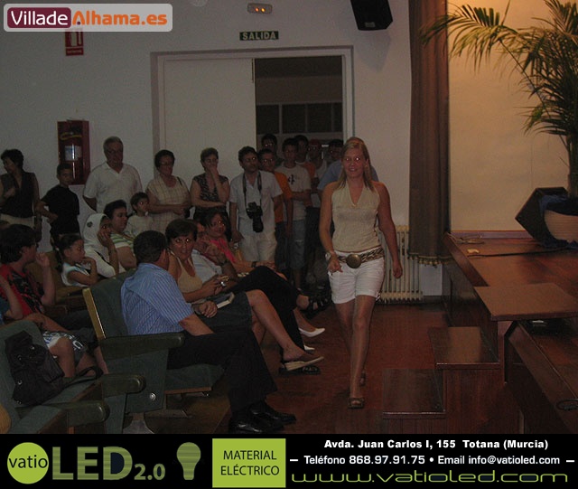 Acto Final de Curso del IES Valle de Leiva - 68