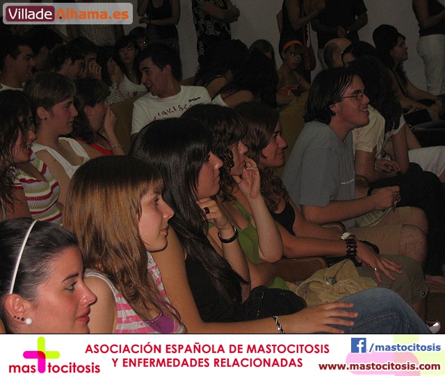 Acto Final de Curso del IES Valle de Leiva - 73