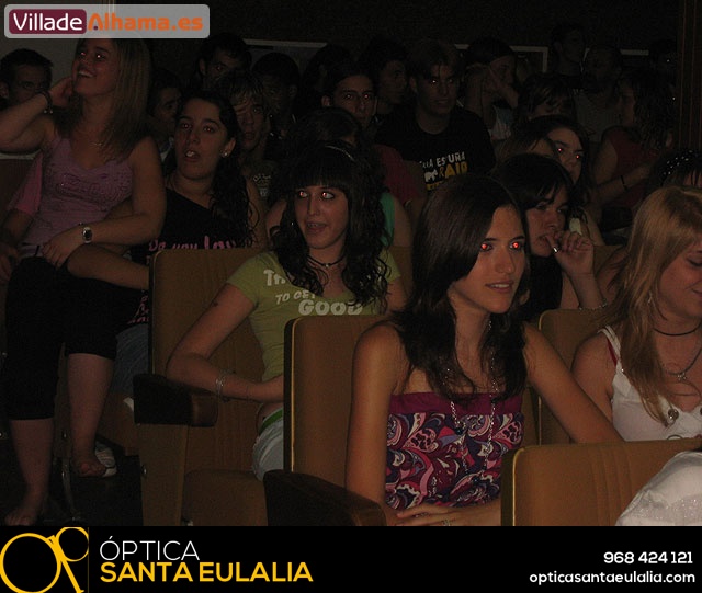 Acto Final de Curso del IES Valle de Leiva - 74