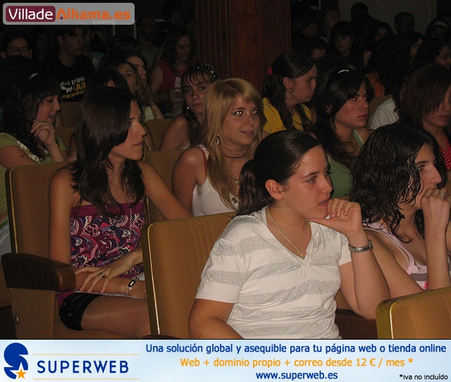 Acto Final de Curso del IES Valle de Leiva - 75