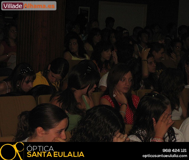 Acto Final de Curso del IES Valle de Leiva - 78