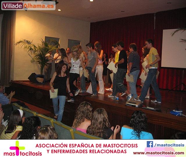 Acto Final de Curso del IES Valle de Leiva - 82