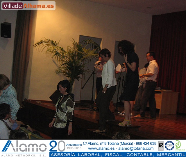 Acto Final de Curso del IES Valle de Leiva - 83