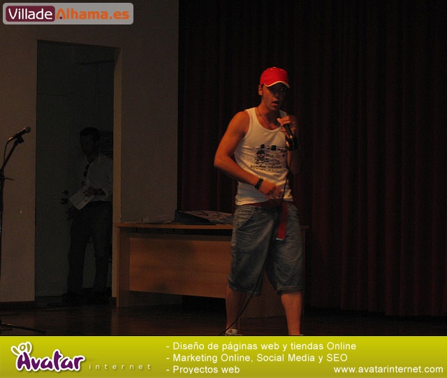 Acto Final de Curso del IES Valle de Leiva - 89