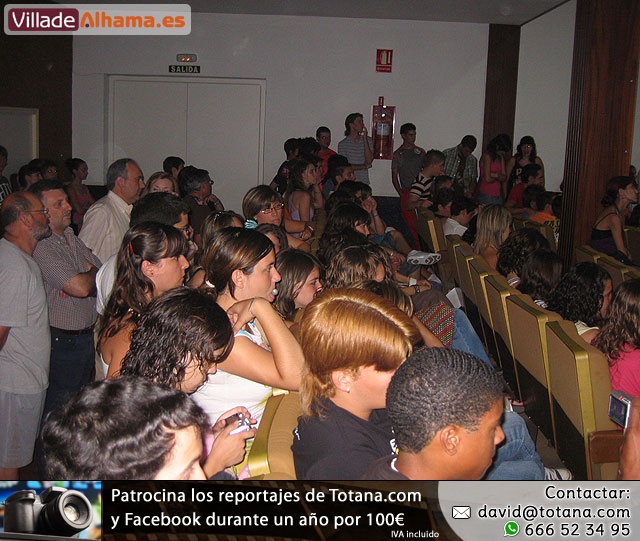 Acto Final de Curso del IES Valle de Leiva - 92