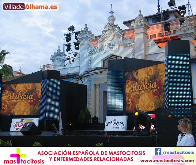 Nek, Carlos Baute, Antonio Orozco y Rosa, estrellas de la XI Gala 