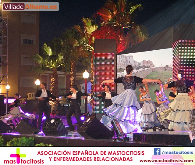 Nek, Carlos Baute, Antonio Orozco y Rosa, estrellas de la XI Gala 