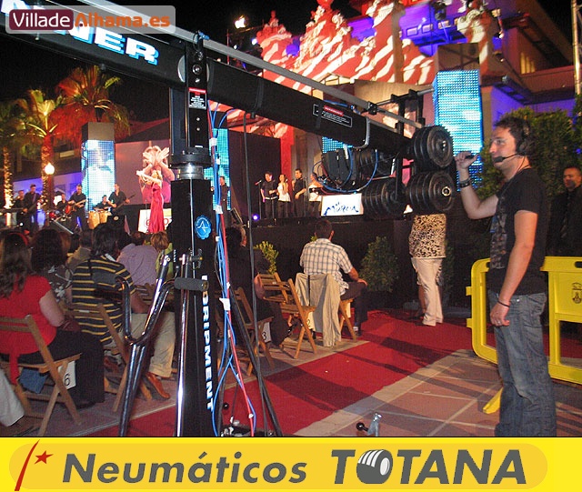 Nek, Carlos Baute, Antonio Orozco y Rosa, estrellas de la XI Gala 