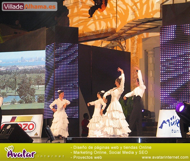Nek, Carlos Baute, Antonio Orozco y Rosa, estrellas de la XI Gala 