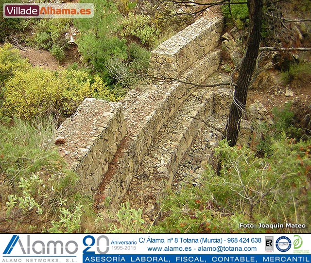 Reportaje fotogr�fico de Sierra Espu�a y Alhama - 18