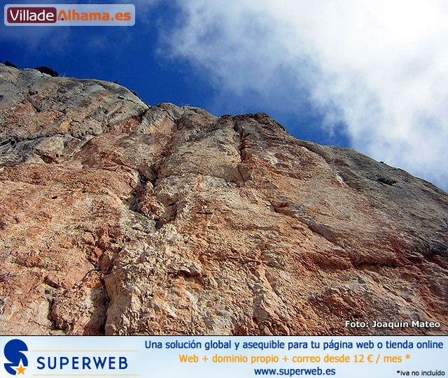 Reportaje fotogr�fico de Sierra Espu�a y Alhama - 26