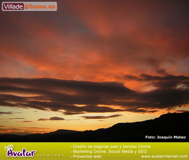 Reportaje fotogr�fico de Sierra Espu�a y Alhama - 39