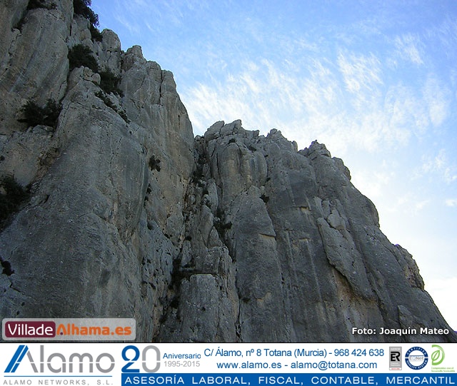Reportaje fotogr�fico de Sierra Espu�a y Alhama - 43